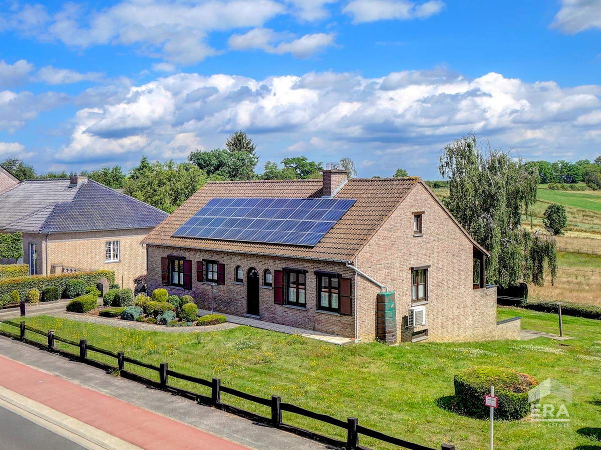 Huizen te koop in Tielt-Winge | ERA